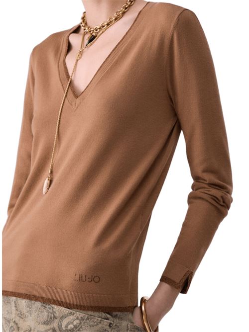 LUREX LIU JO | WF6012-MS49I81020